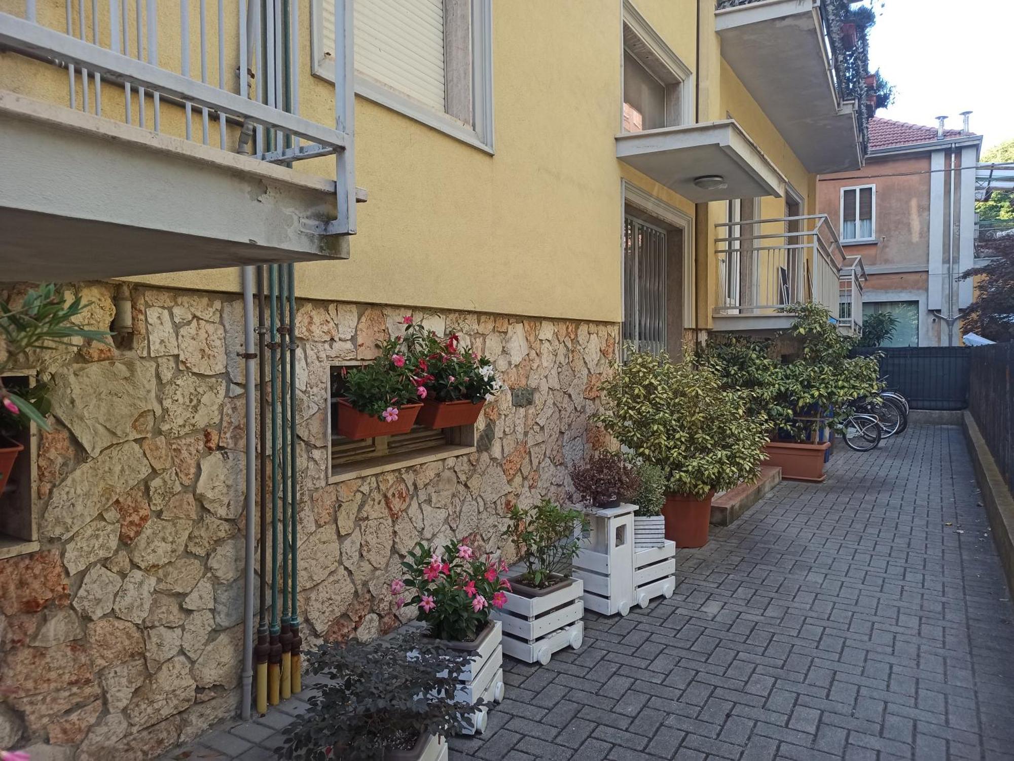 Stanza Maggiore Parma Exterior photo
